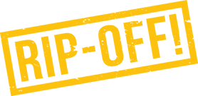 Renovation Rip-Offs