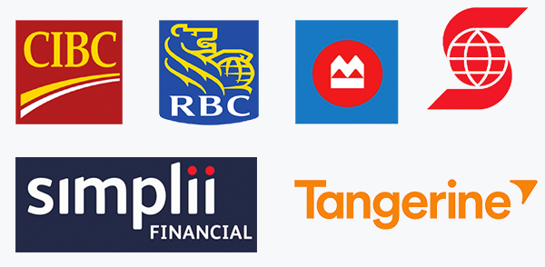 Participating Banks