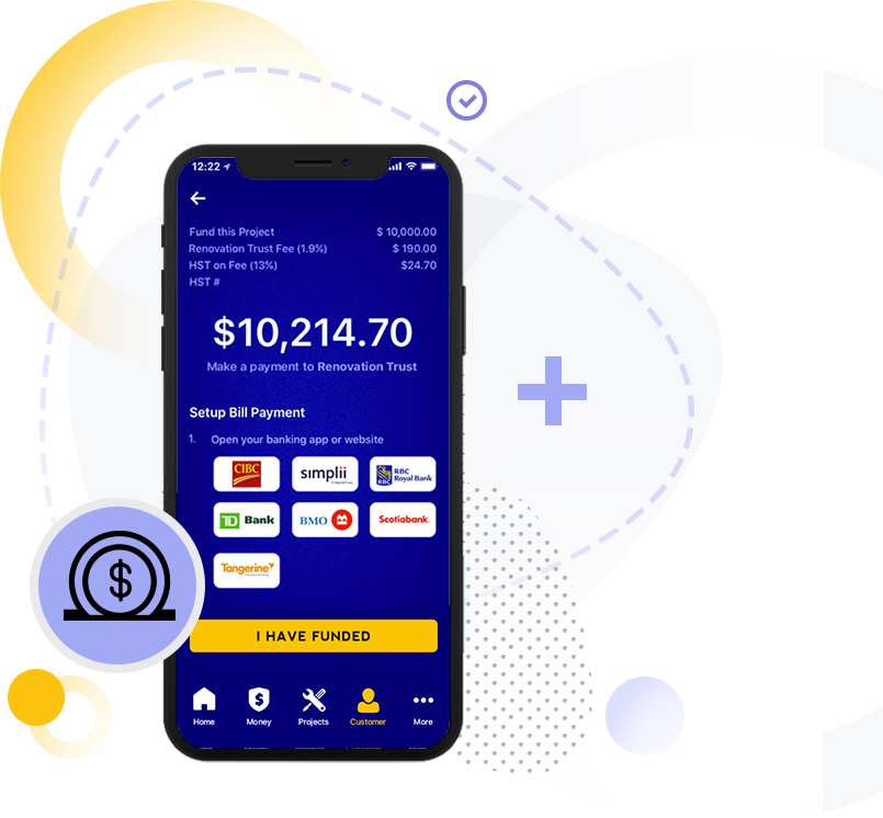 Fund your project