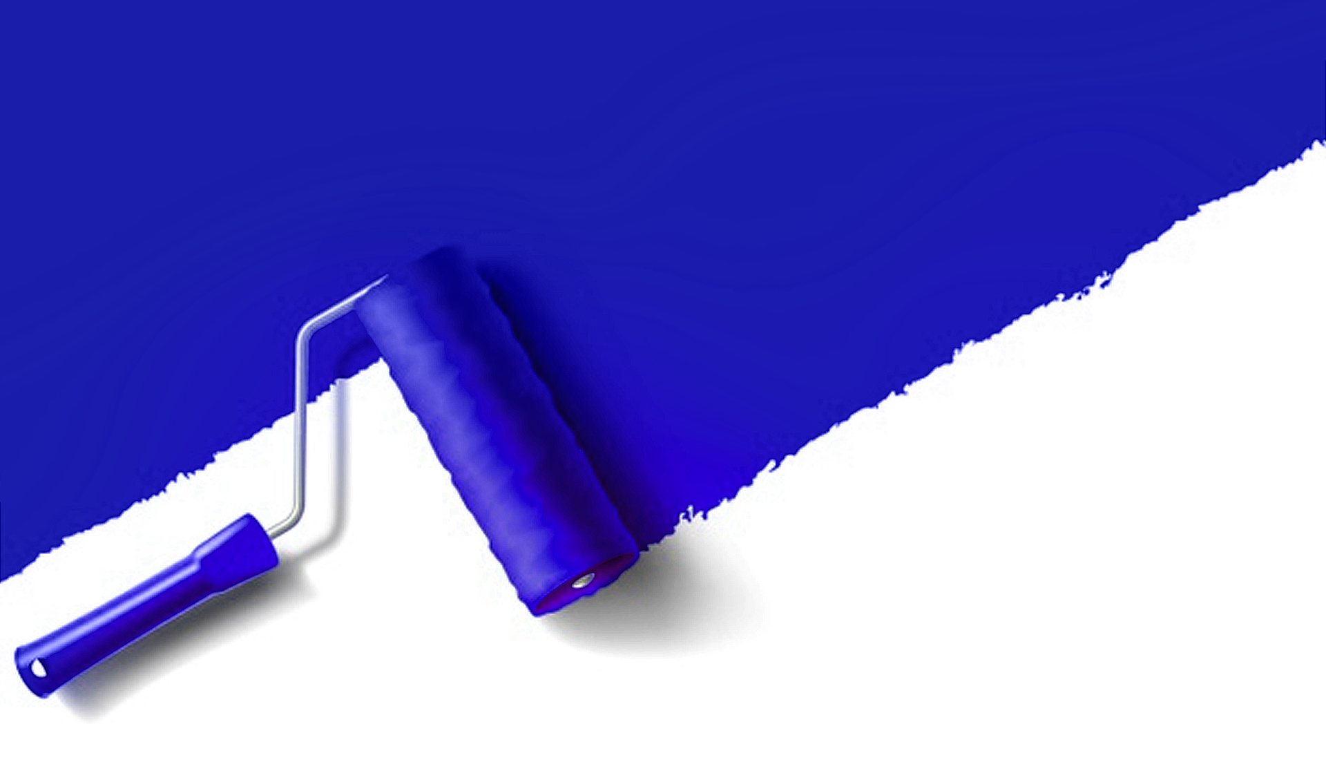 paint roller