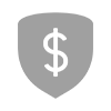 Protection of money